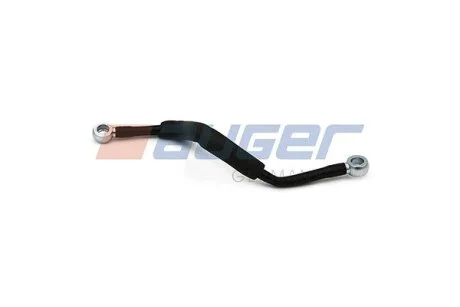 Зєднуючий шланг (компресора, пластик) MERCEDES AUGER 83701