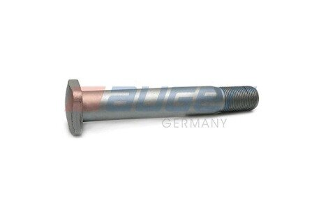 Болт/палець кріплення ресори AUGER 83927