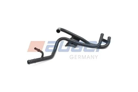 Патрубок радіатора VOLVO FH, FM, FM II D11A-370-D9B380 09.05- AUGER 84036