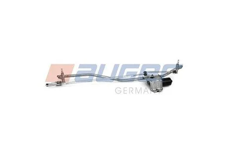 Механізм склоочисника в зборі AUGER 84276 (фото 1)