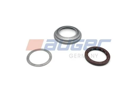 Ремкомплект шкворня MERCEDES SPRINTER 3,5-T (B906), SPRINTER 3-T (B906), SPRINTER 4,6-T (B906), SPRINTER 5-T (B906) VW CRAFTER 30-35, CRAFTER 30-50 04.06-12.18 AUGER 84699