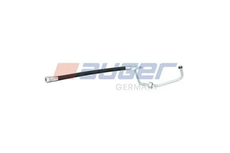 Гальмівний шланг Лів (довжина 930мм) MAN TGS I, TGX I 06.06- AUGER 84970