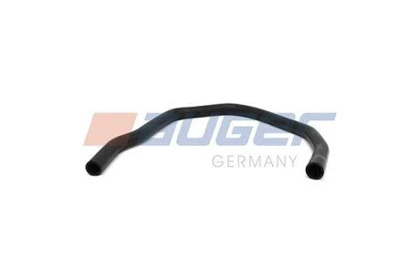 Шланг гумовий сист. охолоджен. AUGER 85046