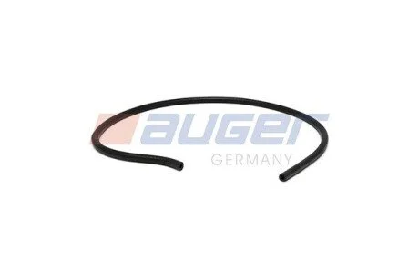 Шланг гумовий сист. охолоджен. AUGER 85313