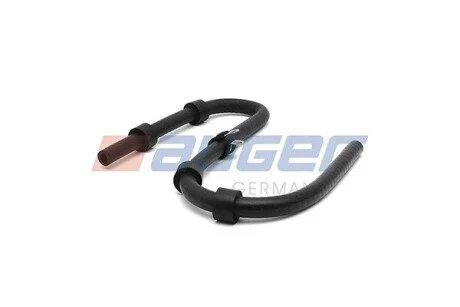 Шланг гумовий сист. охолоджен. AUGER 85360