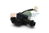 Клапан обігрівача VOLVO FH, FH II, FH12, FH16, FM, FM12, FM9, FMX D11A-330-D9B380 08.93- 85440