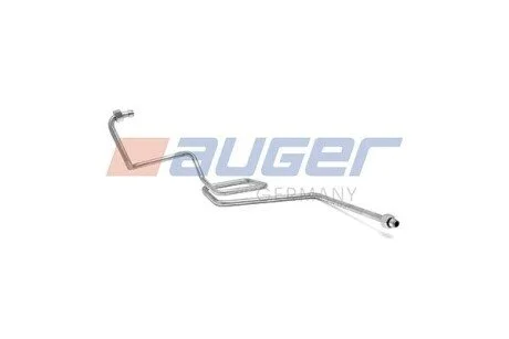 Трубка з`єднувальна AUGER 85648