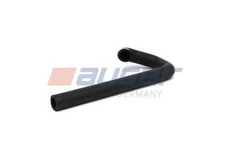 Патрубок радиатора печки AUGER 85675