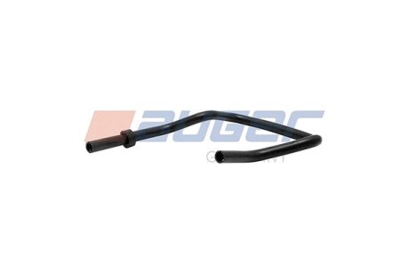 Шланг гумовий системи охолодження (21мм) RVI PREMIUM 2 DXi11 10.05- AUGER 87283