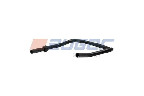 Шланг гумовий системи охолодження (21мм) RVI PREMIUM 2 DXi11 10.05- AUGER 87283 (фото 1)