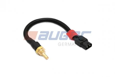 Датчик темпер. охолодж.рідини AUGER 87615 (фото 1)