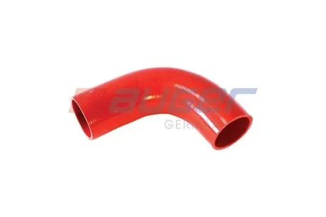 Шланг гумовий системи охолодження (коліно U) IVECO CITYCLASS F2BE0681C 01.97- AUGER 95188