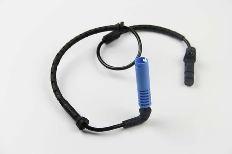 Фото 1 - датчик ABS BMW X5(E53) 3.0i-4.6is 00- задний Л/П AUTLOG AS4053 Датчик ABS BMW X5(E53) 3.0i-4.6is 00- задний Л/П AUTLOG AS4053 (фото 1)