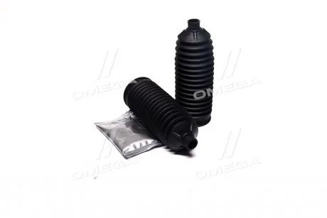 Пыльники рулевой рейки NISSAN JUKE, X-TRAIL 07- (2 штуки) (Выр-во ERT) AUTOFREN 102424