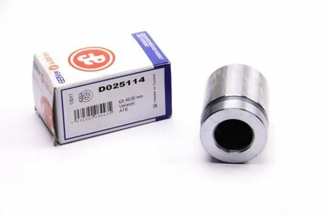 Поршенек супорта зад BMW 3 E36/E46/5 E34 40x48.05mm SEINSA AUTOFREN D025114