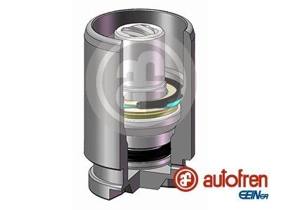 Tіoczek z mechanizmem AUTOFREN D025116K (фото 1)