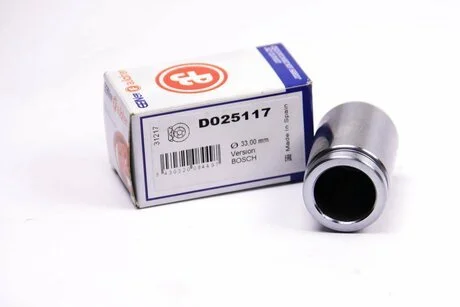 Елементи гальмівного супорта AUTOFREN D025117