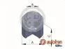 Поршень цилиндра суппорта D0-25118