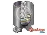 Tіoczek z mechanizmem D025122RK