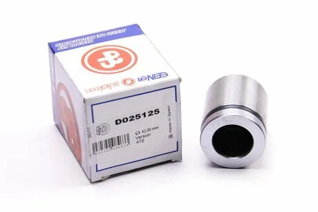 Поршенек суппорта зад BMW 3 E46/Volvo S60/V70/XC70 42x49 SEINSA AUTOFREN D025125