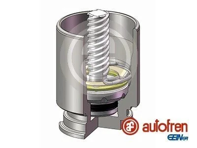 Tіoczek z mechanizmem AUTOFREN D025221K
