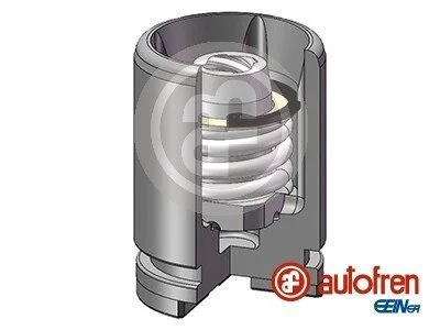 Поршень супорта з механiзмом AUTOFREN D025233K