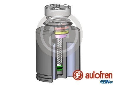 Tіoczek z mechanizmem AUTOFREN D025234LK