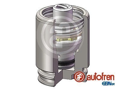 Поршень супорта з механiзмом AUTOFREN D025251K