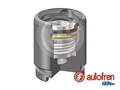 Поршень циліндра суппорта AUTOFREN D0-25258K
