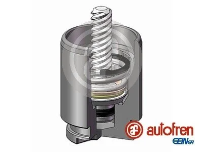 Поршень циліндра суппорта AUTOFREN D0-25267K