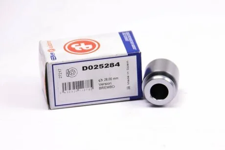 Поршенек суппорта зад Audi Q7/Touareg 02-10 28x31,95 SEINSA AUTOFREN D025284
