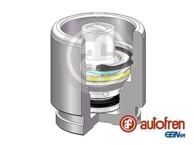 Tіoczek z mechanizmem AUTOFREN D025295K (фото 1)