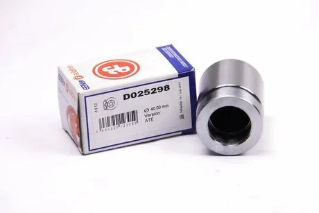 Поршенек суппорта зад BMW 5 E39 95-03 40x52,4 SEINSA AUTOFREN D025298 (фото 1)