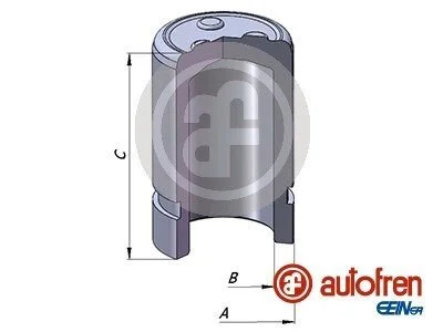 Поршень AUTOFREN D025351