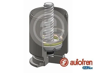 Tіoczek z mechanizmem AUTOFREN D025363RK