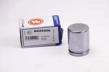 Елементи гальмівного супорта AUTOFREN D025436