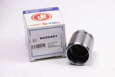 Поршенек суппорта зад Master/Movano 98-13 42x48,5 SEINSA AUTOFREN D025441