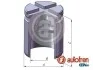 Поршень суппорта, Honda Accord VIII 08- (38x47mm) D025472