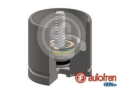 Tіoczek z mechanizmem AUTOFREN D025520RK