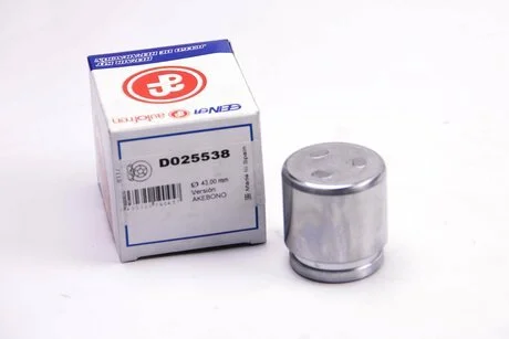 Елементи гальмівного супорта AUTOFREN D025538