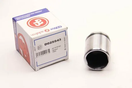 Поршень циліндра суппорта AUTOFREN D025543