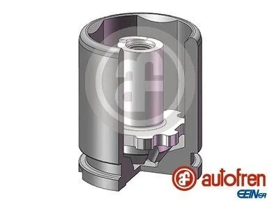 Tіoczek z mechanizmem AUTOFREN D025543K