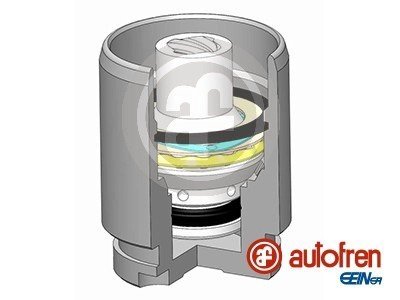 Tіoczek z mechanizmem AUTOFREN D025545K