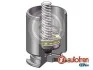 Поршень супорта з мех. зад. C4 06-/Mondeo III 00-/Octavia II/Caddy III 04- (38x49mm)Л.(Bosch) D02554LK