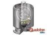 Поршень супорта з мех. зад. C4 04-/Mondeo III 00-/Octavia II/Caddy III 04- (38x49mm)П.(Bosch) D02554RK