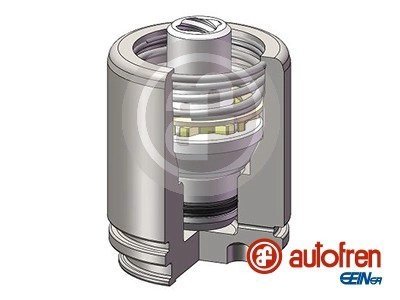 Tіoczek z mechanizmem AUTOFREN D025558K