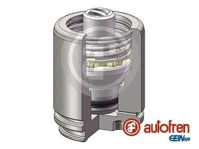 Tіoczek z mechanizmem AUTOFREN D025558K