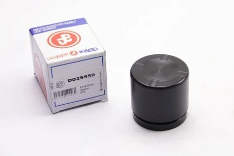 Поршеня супорта перед Audi A4/A6/A8/BMW 5 E39/Mondeo IV/S-Max/Vectra C 60x55,55 SEINSA AUTOFREN D025559