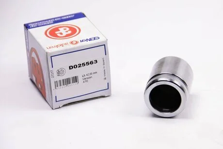 Поршенек суппорта зад BMW 3 E90/MB GLK 42x50,5 SEINSA AUTOFREN D025563