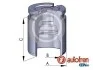 Поршень супорта, Chevrolet Cruze/Opel Astra J/Zafira 10- (40x48mm) D025605
